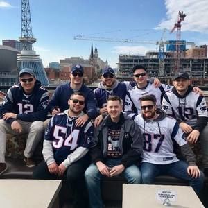 Meet your Posher, Bill